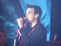 Robbie Williams en México
