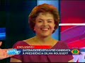 Dilma no Brasil Urgente (parte 6)