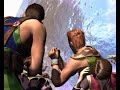 Final Fantasy VIII X Tribute - Fatal - RZA
