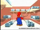 Youtube Poop: Luigi Goes crazy: part 1