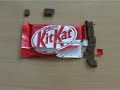 Animated Kit Kat Bar