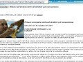 Los fascistas opinan, Chávez 