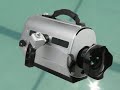 build a waterproof camcorder housing for about $10! it works great! see it work underwater!