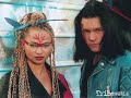 The Tribe - Ebony & Lex Forever