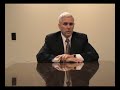 Mike Pence on Iraq