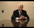 Mike Pence on Iraq