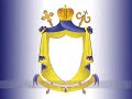 Meanings, the coat of arms for the Melkite church, Mexico