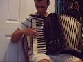 Accordion Inventory -- Used Accordions for Sale #74 $500