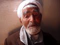 T�rkmen�ren k�y� Rahmetli Hac? H�seyin Amca