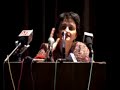 Seema Mustafa on the India US nuclear deal Seema Mustafa on the India US nuclear deal