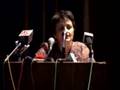 Seema Mustafa on the India US nuclear deal