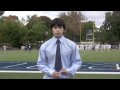 TSN Football Preview - Week 3: Trinity vs. Hamilton 09