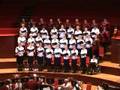 Festival of Carols - Songsters The Sussex Carol