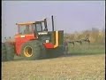 Klein Family Farms Chiselling in the fall of 1989