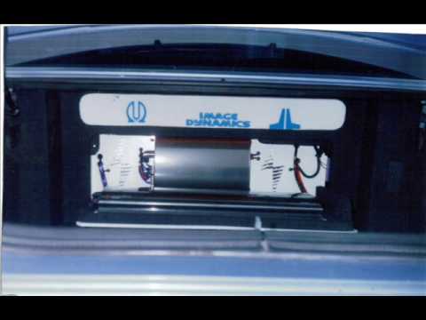1989 Olds Cutlass Precision Power/Image dynamics install