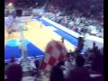 videos de Varese - Sassari 29/11/08