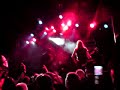 Marduk - 01 | Live @ Sticky Fingers | Gothenburg 2007