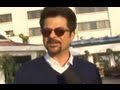 Anil Kapoor talks about Mission Impossible 4