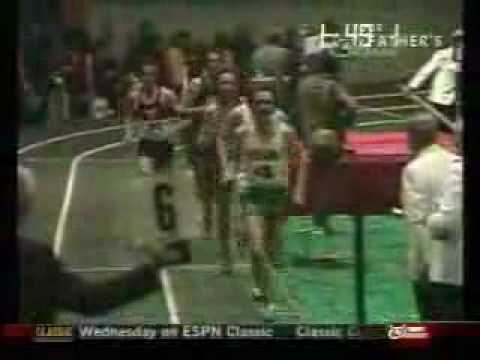Prefontaine