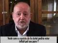 Entrevista amb Joan de Sagarra