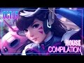 ►1 HOUR HOUSE COMPILATION OCTOBER 2016◄