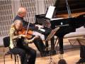Mozart Trio E-Dur, live! Jess-Trio-Wien