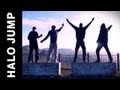 Halo Jump: Caminito Del Rey - Walking Europe's ...