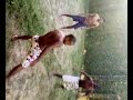 Girafa e Choca VS Roliita e Mallhado   ..FUTBOL!