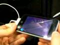 Re-Volt first-person shooter for iPhone
