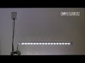 I uploaded a YouTube video -- LED Motion Sensor On/Off Switch http://youtu.be/X_fkbI4xm6Y?a