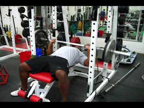 Elite Football Training