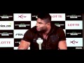 Badr Hari Vs Alistair Overeem new 2011 by mehdibelgium-made by stillwill