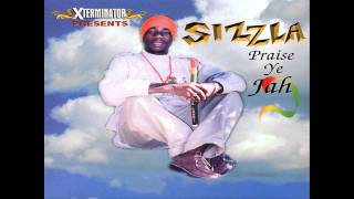 Sizzla 'No Other Like Jah'