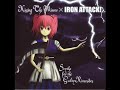 Touhou - Kissing the Mirror - IRON ATTACK! with wooming Touhou - Kissing the Mirror - IRON ATTACK! with wooming
