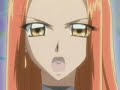 mermaid melody orange pearl mermiad princess