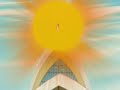 mermaid melody orange pearl mermiad princess