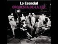 Orquesta de La Luz- I am a piano