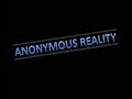 Anonymous Reality Soundtrack-The Master of Transformation Anonymous Reality Soundtrack-The Master of Transformation