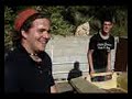 lowis y amigos destroza de barca