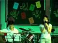 videos de TH Xin Yao 08/09 - 遇见 (Yu Jian)