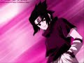 Bonita historia [NARUTO PARODIA] - Sasuke-Sakura