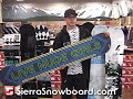 2009 Rome Artifact Snowboard 2009 Rome Artifact Snowboard