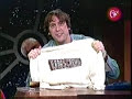 First Television appearance. First Television appearance.