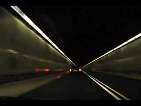Allegheny Tunnel - Pennsylvania