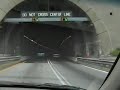 Allegheny Tunnel - Pennsylvania