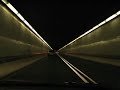 Allegheny Tunnel - Pennsylvania