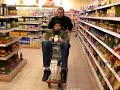 Ossi und Wessi bei Hit in Dormagen #2
