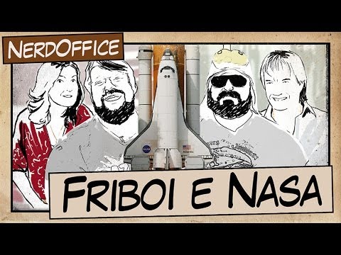 A.$.E. - Lambda lambda lambda, nerds! Findadas as festividades de Momo, o NerdOffice está de volta com Jovem Nerd e Azaghal comentando sobre o polêmico comercial do R...