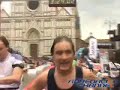 AdrenalineChannel.it - Firenze Marathon: arrivi