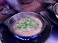 Tom Yam soep bereiden
